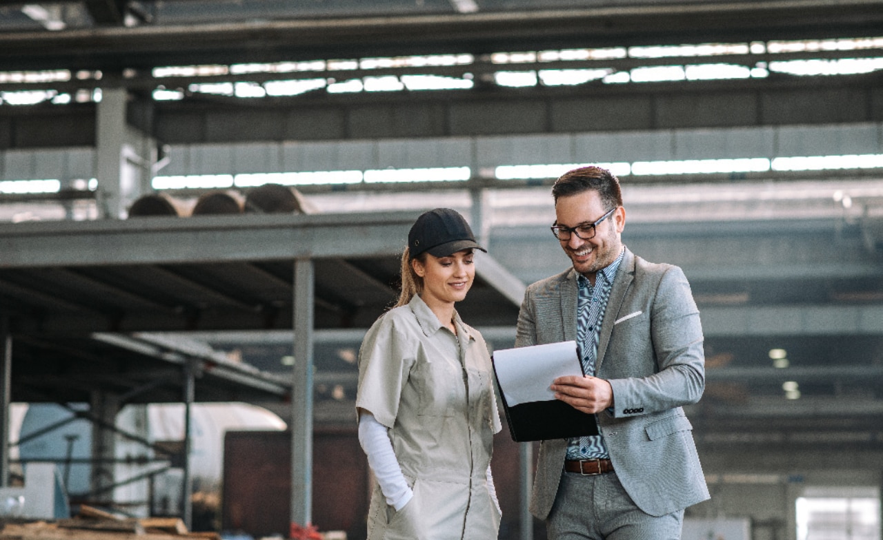 Manufacturing Execution Systems Report 