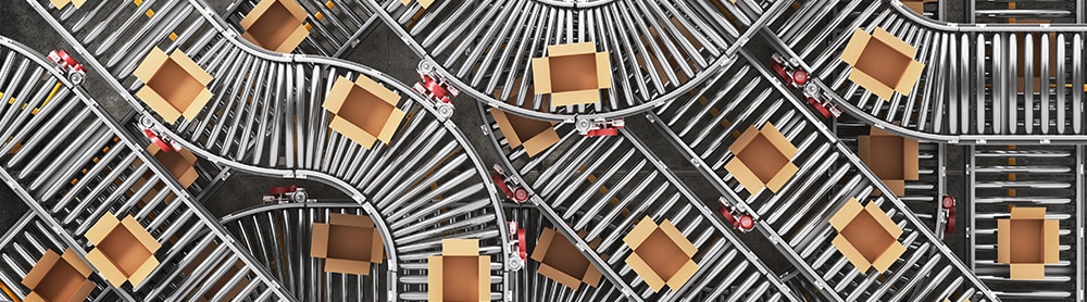 Agile processes for better efficiency 