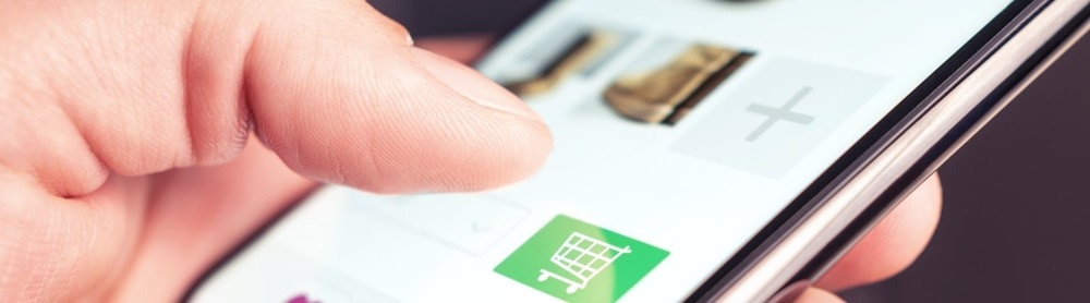 payment with mobile phone