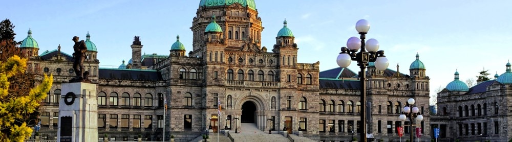 Victoria, BC, Canada
