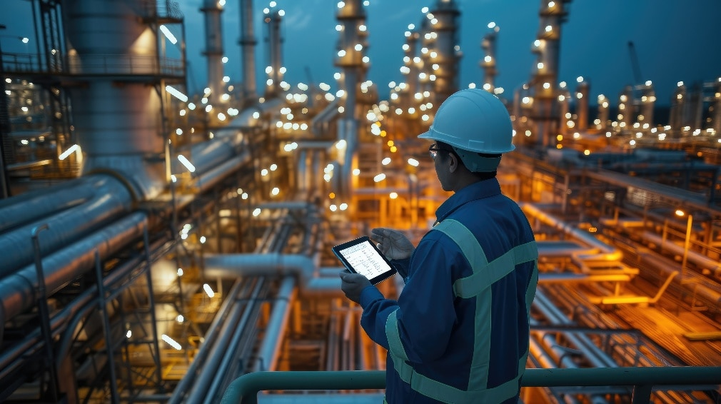 Workforce of the future in energy Technology advancement