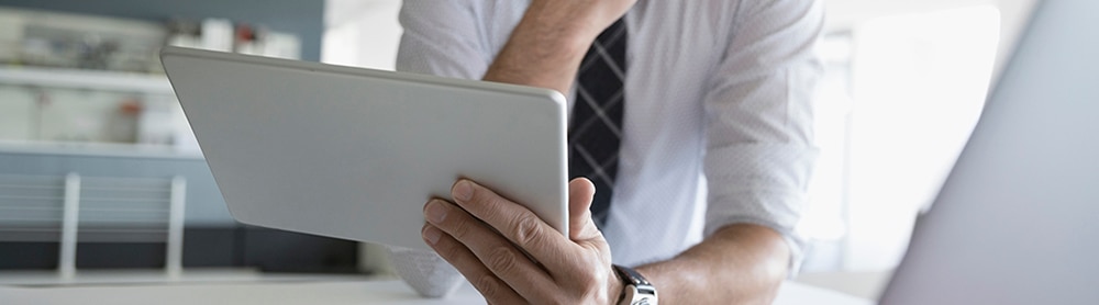 Data enablement and governance