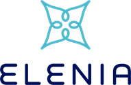 Elenia logo