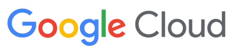 Google Cloud logo