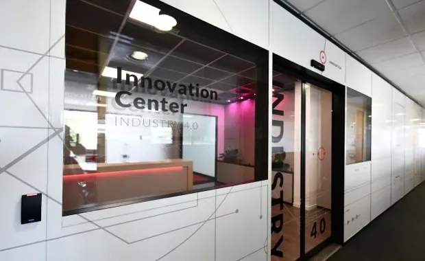 CGI Innovation Center