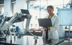  Reimagining GCCs: From execution engines to AI-powered innovation hubs