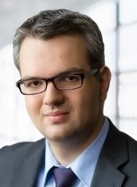 Alexandre Malric - Director, Business Consulting – Energy & Utilities - CGI Business Consulting