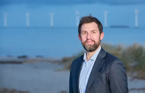 Carsten Brøns Andersen