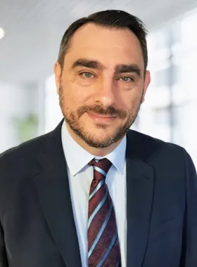 Francisco José Peña