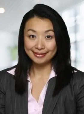 Christina Fung