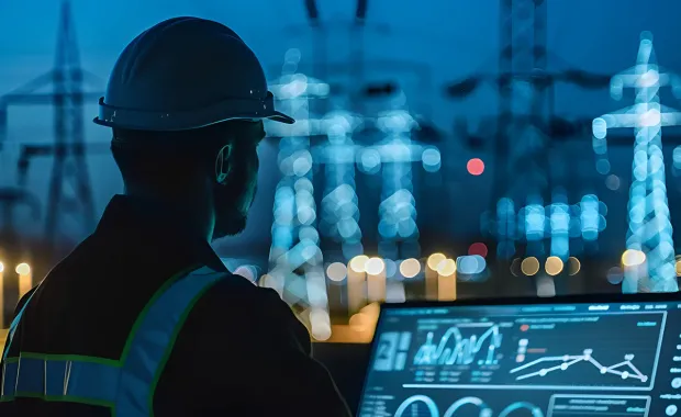 Svenska kraftnat to drive digital transformation