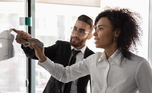 Enterprise resource planning