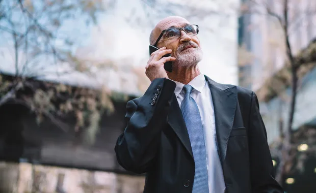 Energie et Utilities