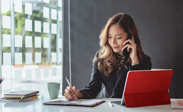 CGI MOSAIC Supervisory Control and Data Acquisition (SCADA) system