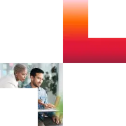 Consultants discussing OCIO