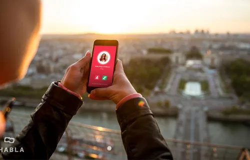 chabla mobile application