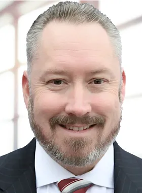 Victor Foulk, CGI Federal