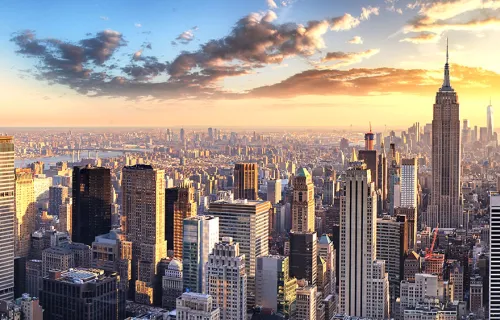 Building smarter communities through public-private collaboration