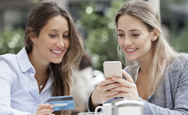 Today’s financial consumer: Open for business (part 1 of 2)