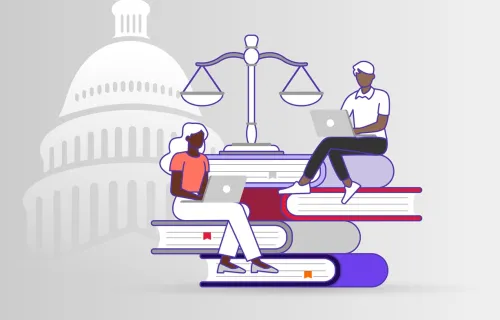 government illustration