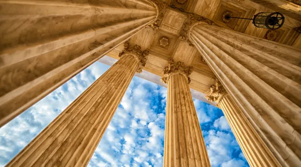 Supreme Court Columns
