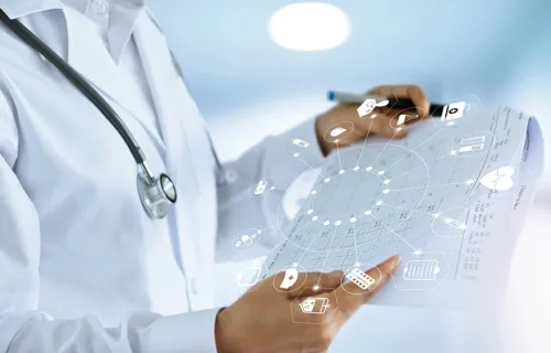 Defence Medical Services