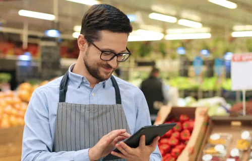 CGI and Kesko enter strategic partnership to accelerate digital transformation