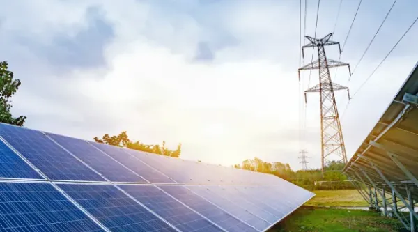 Central Energy Markets