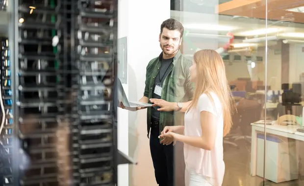 cybersecurity landscape