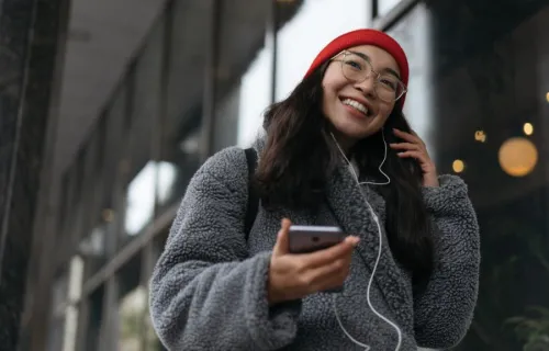 Teaming up with the City of Lethbridge 