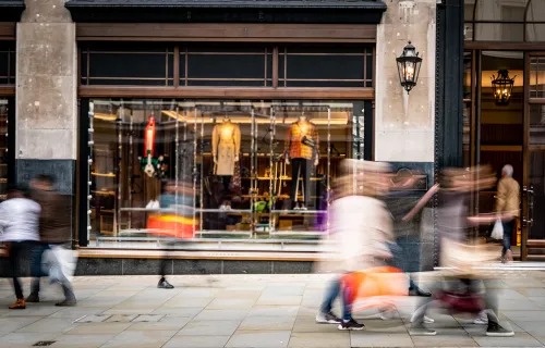 Nieuwe studie van CGI: "Retailers hebben nog een lange weg te gaan om echte klantbinding te…