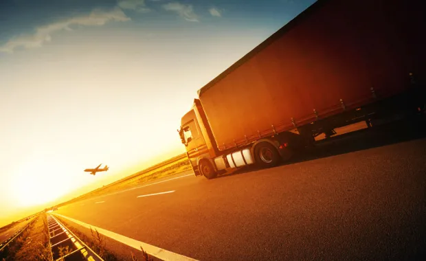 Advancing digitization and reducing costs to support a rebound in transportation