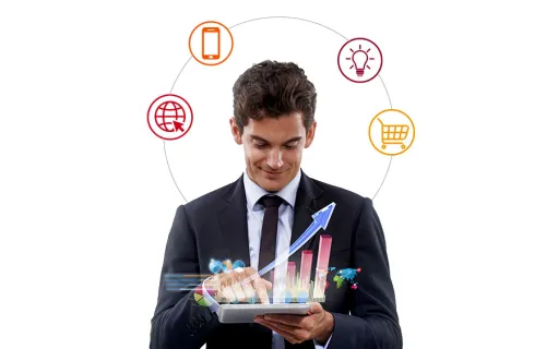 Data monetization: driving the new competitive edge in retail