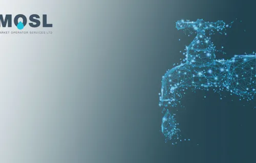 Enabling a competitive water market 