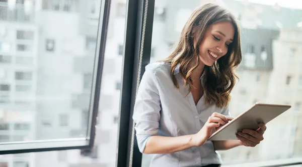 CGI digital licensing platform