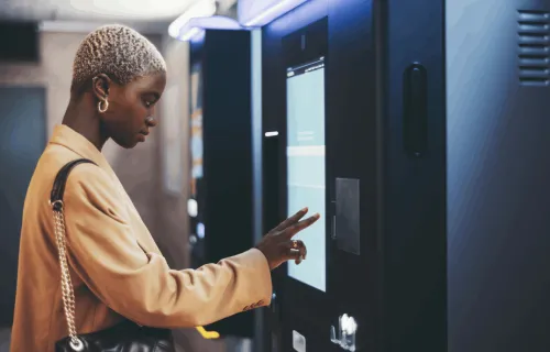 Modernizing credit management