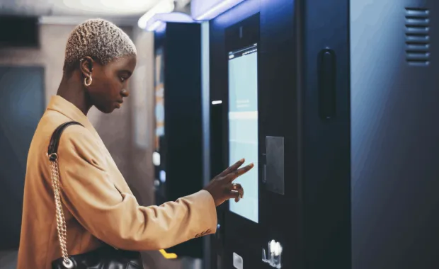 Modernizing credit management