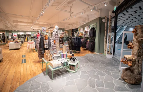 Point-of-Sale-transformatie bij Fenix Outdoor: een toekomstbestendige retailervaring 