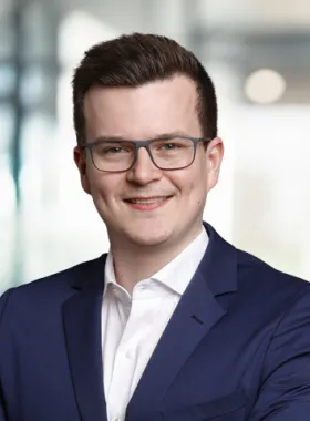 Niklas Bläsing, CGI