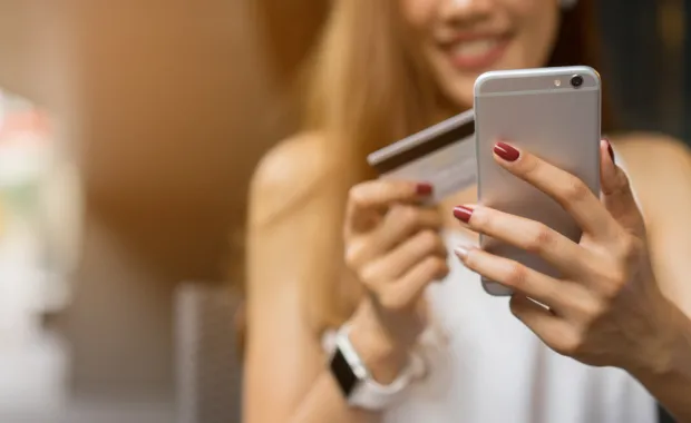 Retail- en consumenten dienstverlening