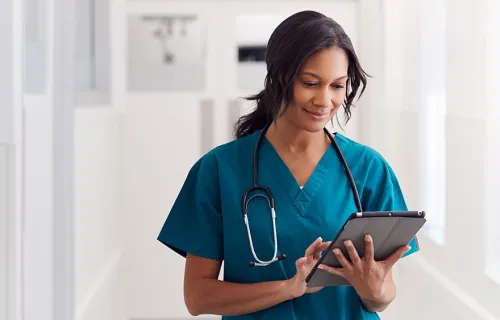 CGI supports UK Ministry of Defence's digitization of healthcare