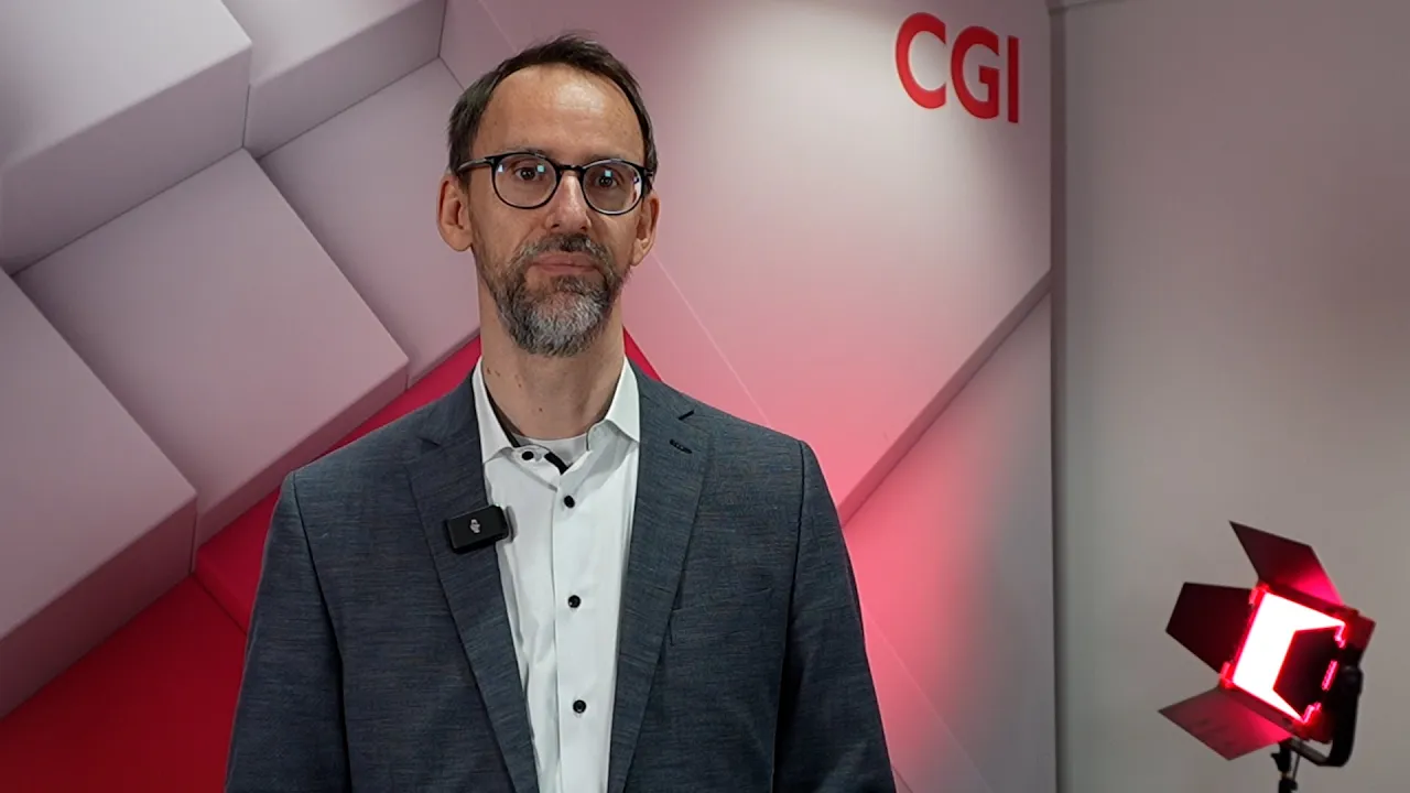 CGI Video Preview Image