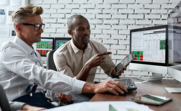 Exploring “green” finance offerings, part 3