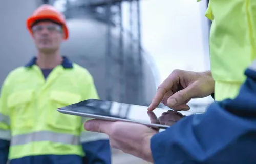 CGI OpenGrid Workforce