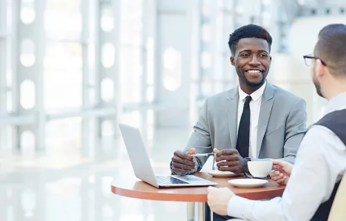 Driving next generation digital transformation 