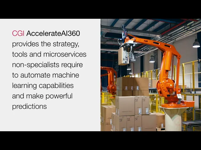 CGI Video Preview Image