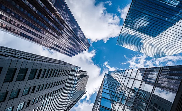 gratte ciel - Investisseurs de CGI