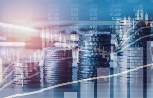 Increasing revenues, transparency and taxpayer service through benefits-funded modernization