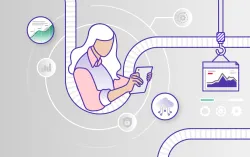 Supply chain ecosystem