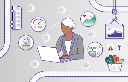 Resilient citizen supply chains: Why businesses must break silos, adapt quickly and diversify wisely 